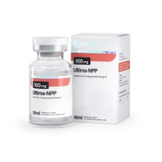 Ultima-NPP 100 Ultima Pharmaceuticals