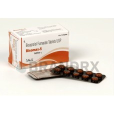 Bisomax 5 mg Johnlee Pharmaceuticals