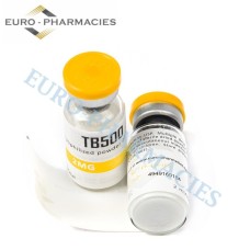 Thymosin Beta (TB4) Tb-500 2mg Pharmaceutical