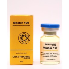 MASTER 100 Pharmaceutical
