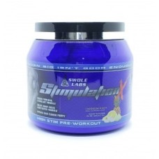 STIMULATION X DMHA Swole Labs Swole Labs