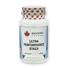 Biogenic pharma Ultra performance stack Biogenic pharma