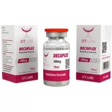DECAPLEX 300 XT LABS