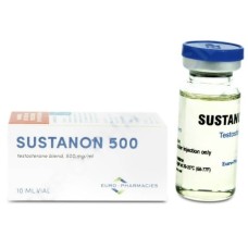 Sustanon 500 Euro Pharmacies