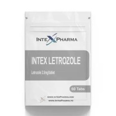 LETRO-2.5 INTEX PHARMA