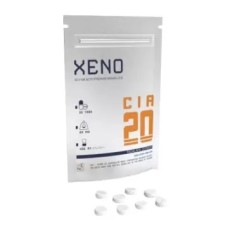 CIALIS Xeno Labs
