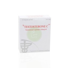 Testosterone C 250 mg Multi Pharm
