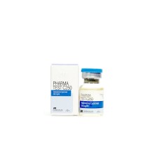 Pharma Test C 250 mg Pharmacom Labs